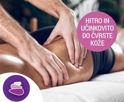 ročna limfna drenaža