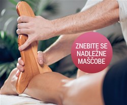 Maderoterapija