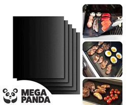 Mega Panda