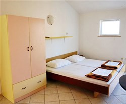apartmaji Mašić