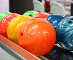 bowling