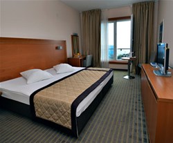 Luna Island Hotel Pag