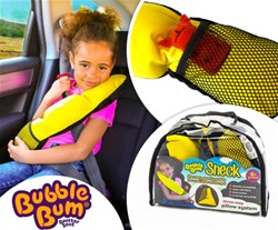 Bubblebum blazina Sneck