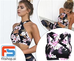 Fit Flowers