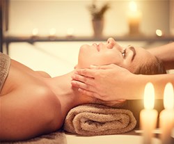 Lepotni salon Mateja