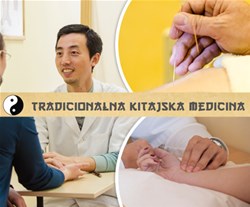 Tradicionalna Kitajska Medicina