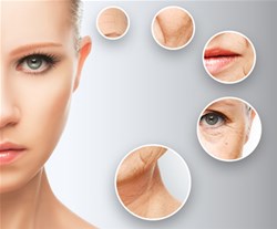Natural Crystal face lifting
