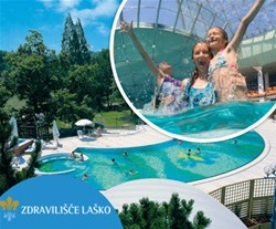 zdravilišče laško