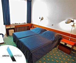 Hotel Brioni Pula