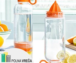 Lime Juicer 