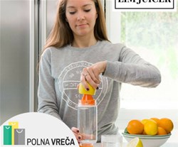 Lime Juicer 