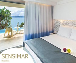 Sensimar