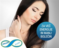 Bioptron terapija