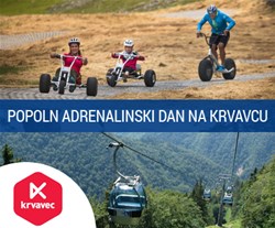 poletni park krvavec