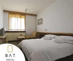 Hotel Bistrica