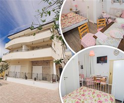 The Residence Hotel Šibenik