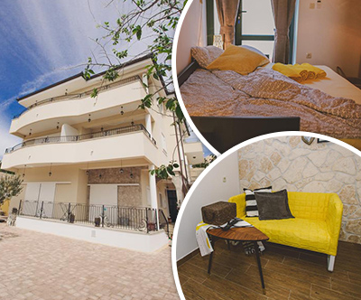 App The Residence 4*