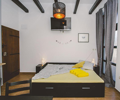App The Residence 4*