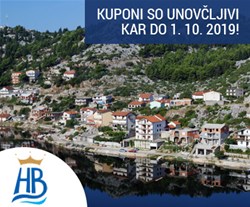 Hotel Bebić