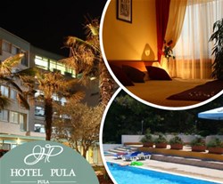 hotel pula