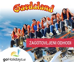 gardaland