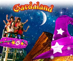 gardaland