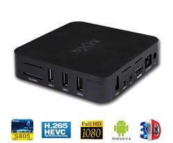 TV Box 