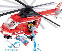 helikopter