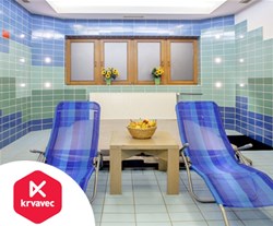 apartmajska hiša muštrinka, krvavec