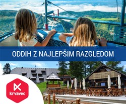 hotel krvavec