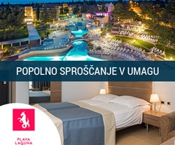 Sol Garden Istra