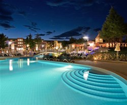 Sol Garden Istra