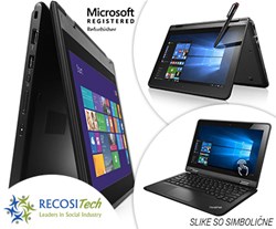 ThinkPad Yoga