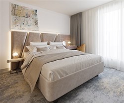 Hotel Paris Opatija
