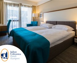 hotel katarina, selce