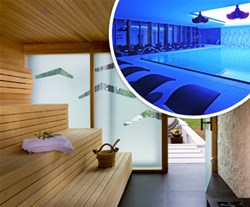 Hotel Meliá Coral, Umag