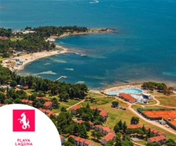 apartmaji polynesia, umag