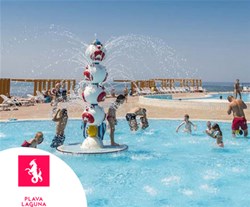apartmaji polynesia, umag