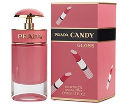 Prada Candy Gloss