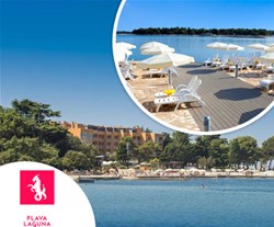 hotel sol umag