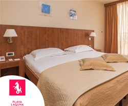 hotel sol umag