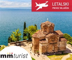 ohrid