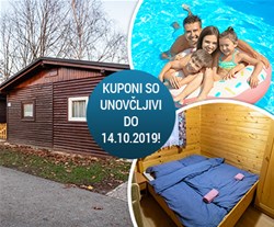 Cosy Cottage Terme 3000 