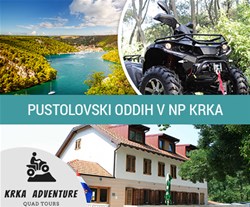 Krka Adventure