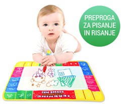 magična otroška preproga