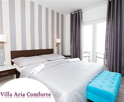 Villa Aria Comforte