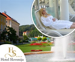 hotel slovenija