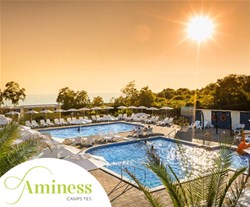 aminess maravea camping resort