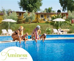 aminess maravea camping resort