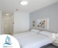 Hotel Bellevue
